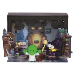 Minions & Monsters Wizard 's Liar Sound Stage Hahmot