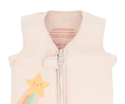 Monneka Starlight Uimaliivi 2-3 Vuotiaille (15-19kg)