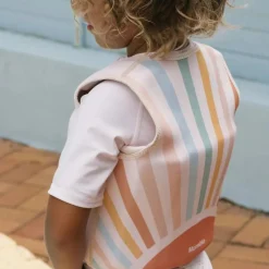 Monneka Starlight Uimaliivi 2-3 Vuotiaille (15-19kg)
