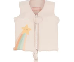 Monneka Starlight Uimaliivi 2-3 Vuotiaille (15-19kg)