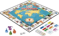 Monopoly Maailmankiertue