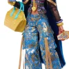 Monster High Cleo De Nile -Nukke