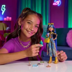 Monster High Cleo De Nile -Nukke