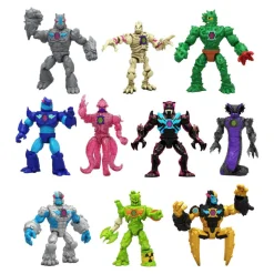 Mr Beast LAB Hybrids Mix & Match Single Pack Yllätyshahmopakkaus