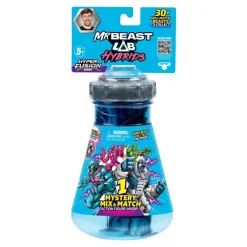 Mr Beast LAB Hybrids Mix & Match Single Pack Yllätyshahmopakkaus