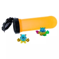 Mr Beast LAB Swarms Atomic 2-pack (Sisältää 2 Yllätyshahmoa)