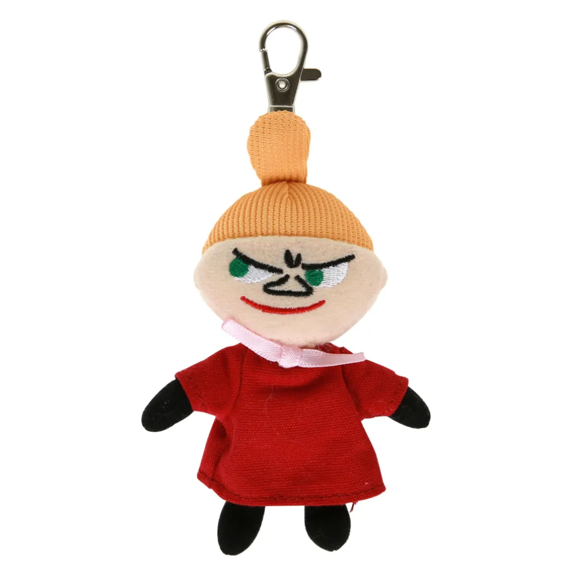 Muumi Avainperä/Reppumaskotti Pikkumyy