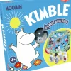 Muumi Kimble Lautapeli