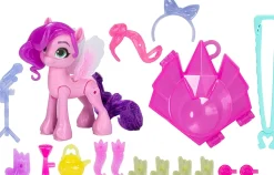 My Little Pony Cutie Mark Magic Poni ja 16 Asustetta