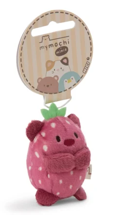 Mymochi Mini Pehmolelu Lajitelma 5cm