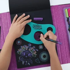Nebulous Stars Swirly Stars Book Set