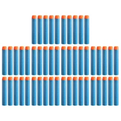 Nerf Elite 2.0 ammuspussi 50 kpl