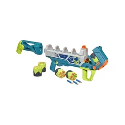 Nerf Elite Rebel Ops Doomcannon Vaahtomuoviammusase