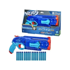 Nerf Elite 2.0 Trailblazer RD Wild Edition Vaahtoammusase ja 16 Ammusta