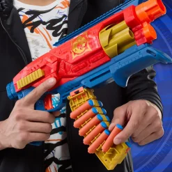 Nerf Loadout Shadowspeed Recon Vaahtoammussetti