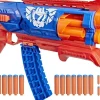 Nerf Loudout Blaster Vaahtoammusase