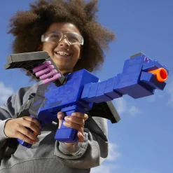 Nerf Minecraft Blaster Ender Dragon Vaahtomuoviammusase