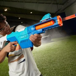 Nerf N Series Blaster Shadow Storm Vaahtomuoviammusase