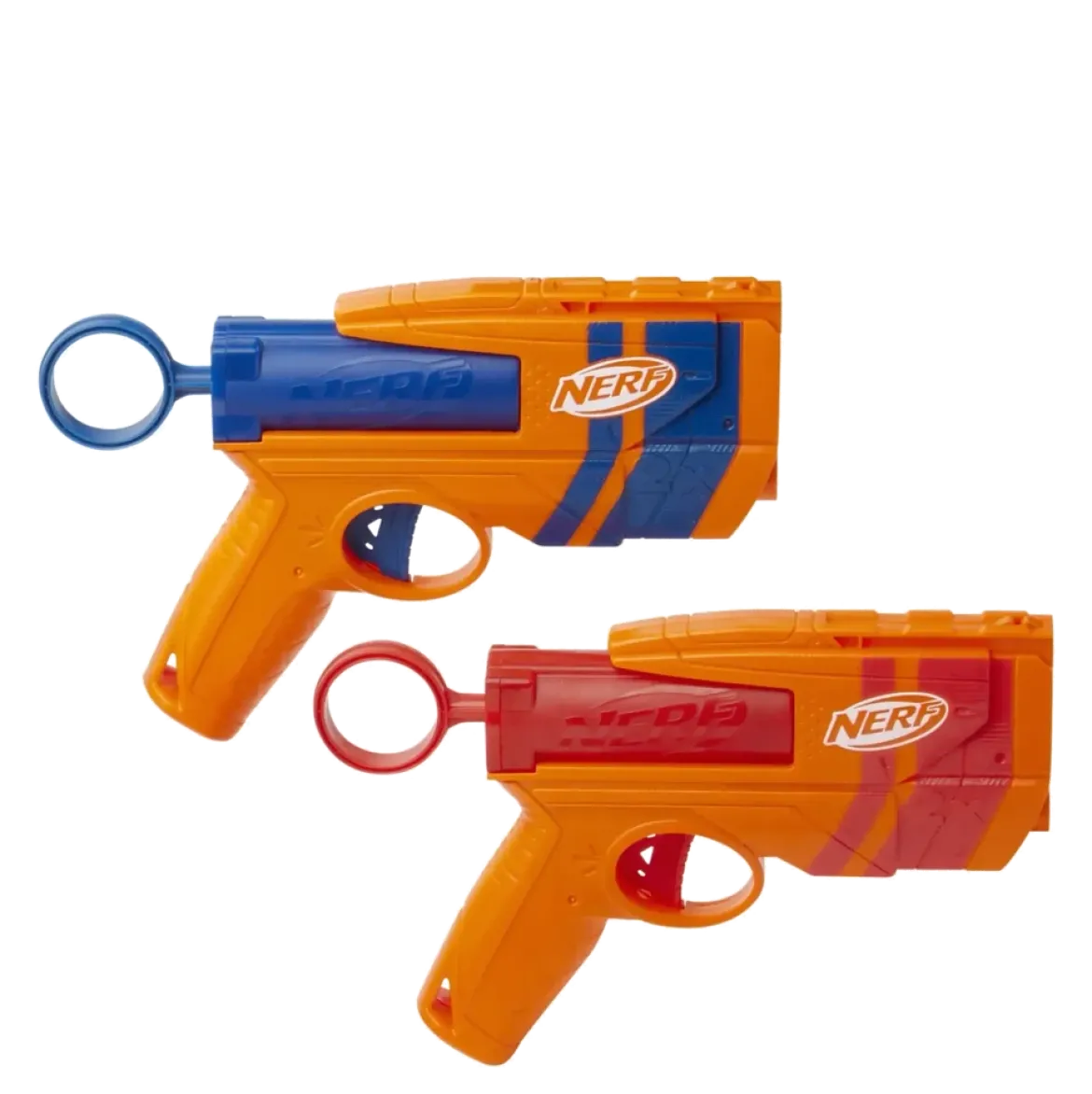 Nerf N Series Duo Pack Vaahtoammussetti