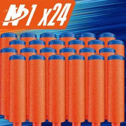 Nerf N Series Jadestrike Vaahtoammusase Ja Ammukset