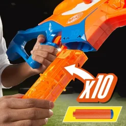 Nerf N Series Pinpoint Vaahtoammusase