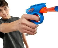 Nerf N Series Vaahtoammusase Flex
