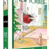 New York Puzzle Company Palapeli 500 Palaa