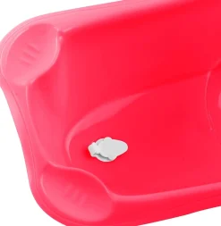 Nuken Kylpyamme 43 cm ja Tarvikkeet