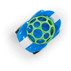 Oball Rattle & Roll Auto Sininen