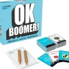 OK BOOMER ! Tietovisapeli
