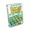 Onnen Apilat -Lautapeli