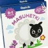 Oppi ja Ilo Masuhetki Haitarimallinen Aktivointilelu