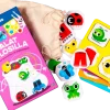 Oppi ja Ilo Palat Piilosilla