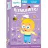 Oppi ja Ilo Riemuhetki