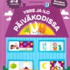 Oppi ja Ilo Yrre Ja Ilo Päiväkodissa