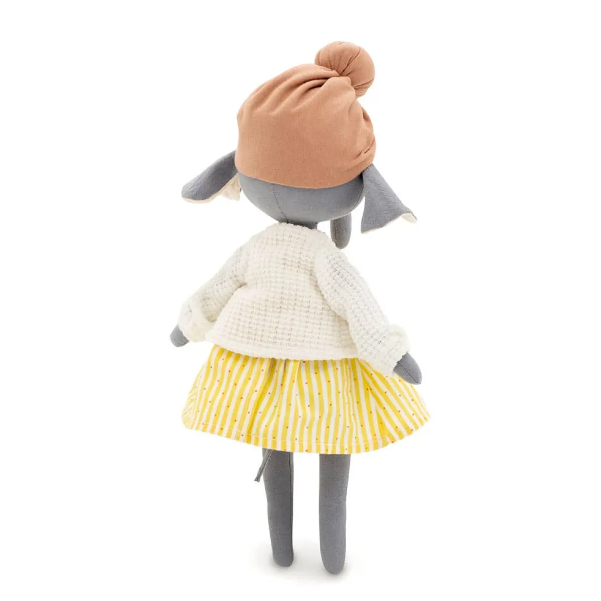Orange Toys Cotti Motti Alicia Elefantti Pehmolelu 30cm