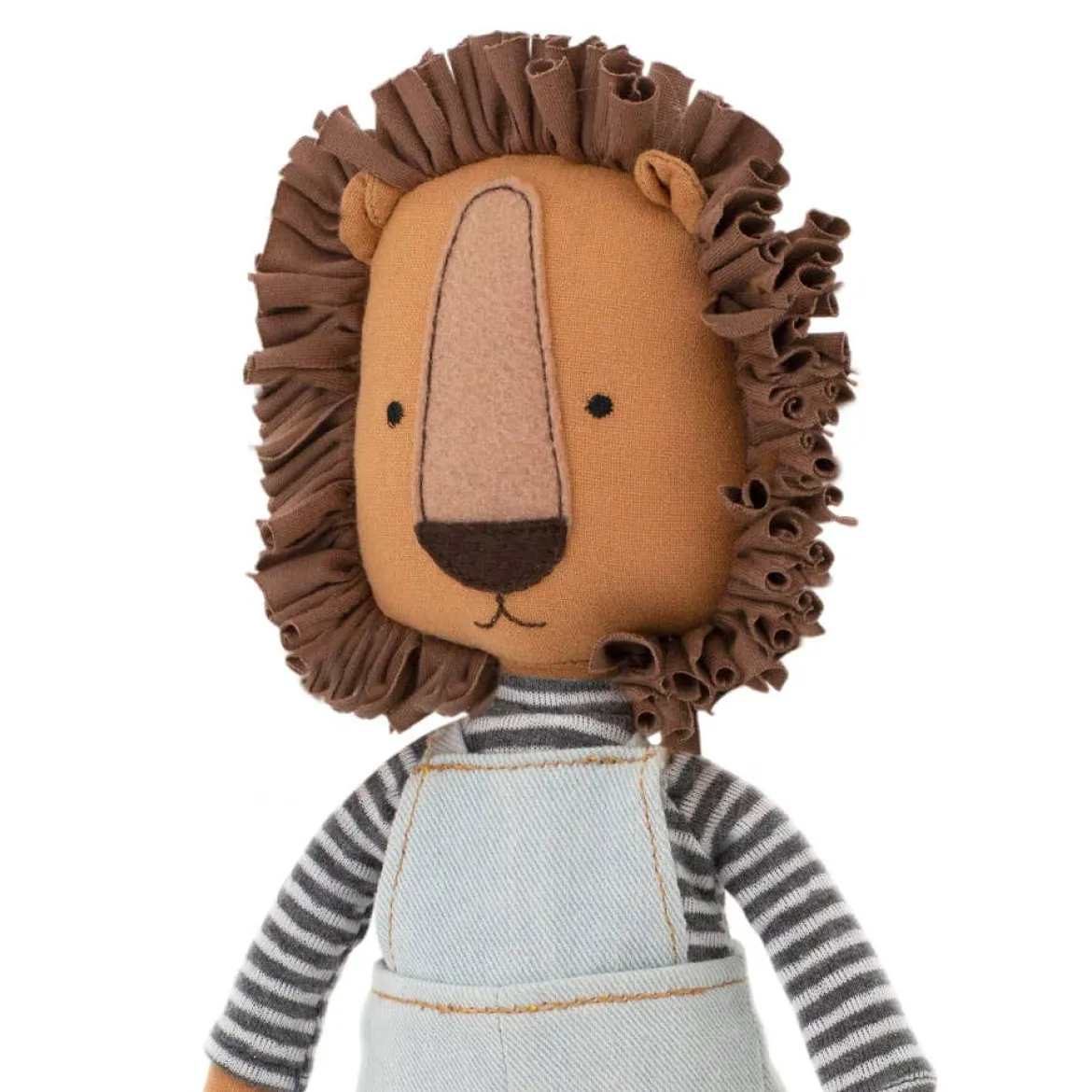 Orange Toys Cotti Motti Simon Leijona Pehmolelu 29cm