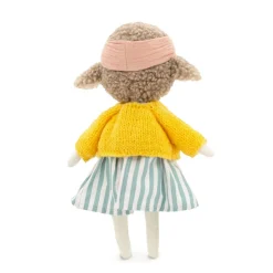 Orange Toys Cotti Motti Zoe Lammas Pehmolelu 30cm
