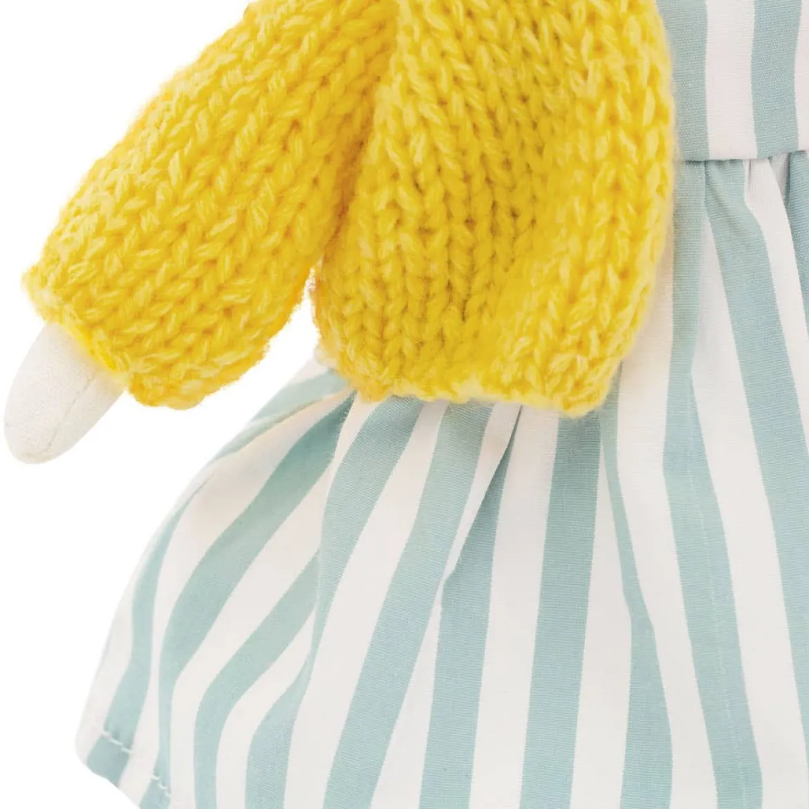 Orange Toys Cotti Motti Zoe Lammas Pehmolelu 30cm