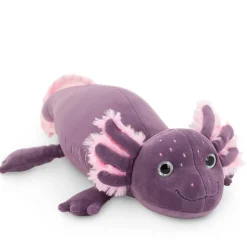 Orange Toys Lila Axolotli Pehmolelu 40cm