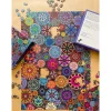 Penny Puzzle Mosaic Studio 1000 Palan Palapeli