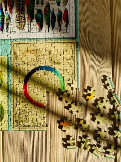 Penny Puzzles Chromatic Tales 1000 Palan Palapeli