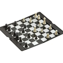 Philos Matkashakki Magneettinappuloilla