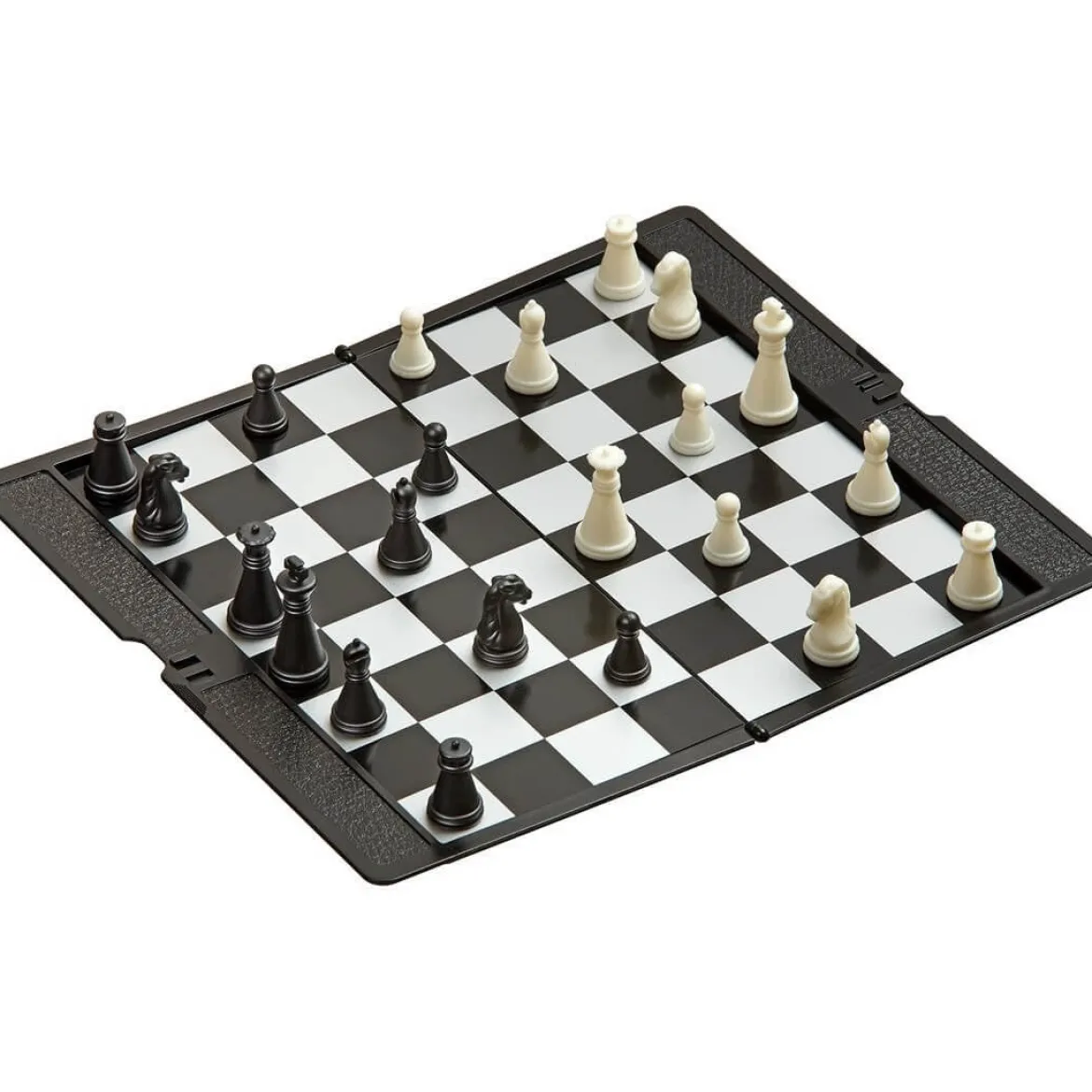 Philos Matkashakki Magneettinappuloilla