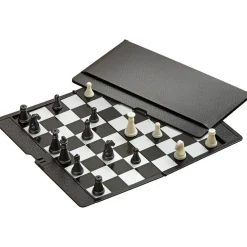 Philos Matkashakki Magneettinappuloilla