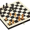 Philos Shakki, Backgammon ja Tammi