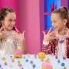Pinky Promise Gemmy Friends Figuurit 8 kpl