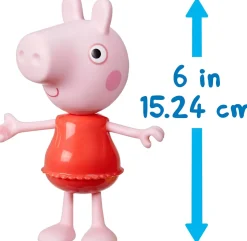 Pipsa Possu Hahmo Pukeutumisleikki