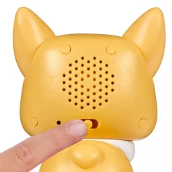 Pixel Pets Interaktiivinen Virtuaalilemmikki Corgi