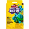 Play-Doh Air Dry Clay Kilpikonna